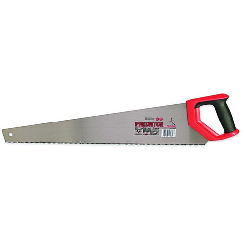 Crescent Nicholson 15 x 8 Point Aggressive Hard Point Tooth Predator® Handsaw