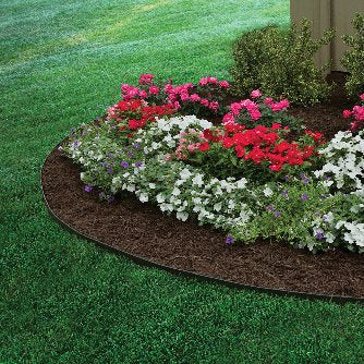 Dimex Do-It-Yourself No-Dig Landscape Edging® (8 in. L X 0.5 in. H)