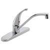 Peerless Single Handle Kitchen Faucet