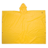 Custom LeatherCraft Climate Gear® Lightweight PVC Rain Poncho