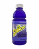 Sqwincher Ready-To-Drink Original 20 fl. oz. Grape (20 oz.)