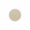 Eaton Cooper Wiring Dimmer Knob, Ivory