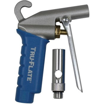 Plews/Edelmann TRFL18607 18607 F1 2pc Hi Flo Blwgun Kit