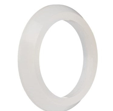 Braxton Harris Company 1-1/4″ Beveled Poly Slip Joint Washer