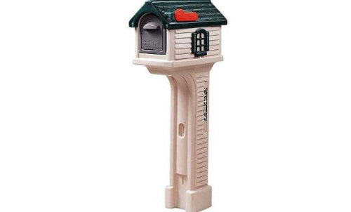 Step2 MailMaster Villager Mailbox