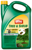 ORTHO® TREE & SHRUB INSECT CONTROL PLUS MIRACLE-GRO® PLANT FOOD CONCENTRATE