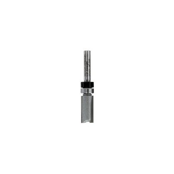 Bosch/Vermont American 23161 Router Bit, Straight ~ 1/2