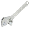 Great Neck Saw Manufacturing 15 Inch Adjustable Wrench (15)