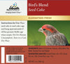 Heath SC-21 Bird's Blend Seed Cake