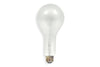 GE Lighting PS25 Incandescent Lamp 300 Watts