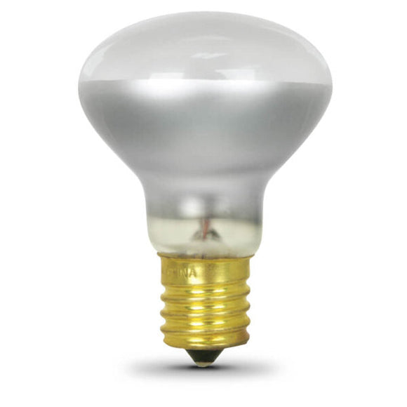 Feit Electric 25 Watt Incandescent R14