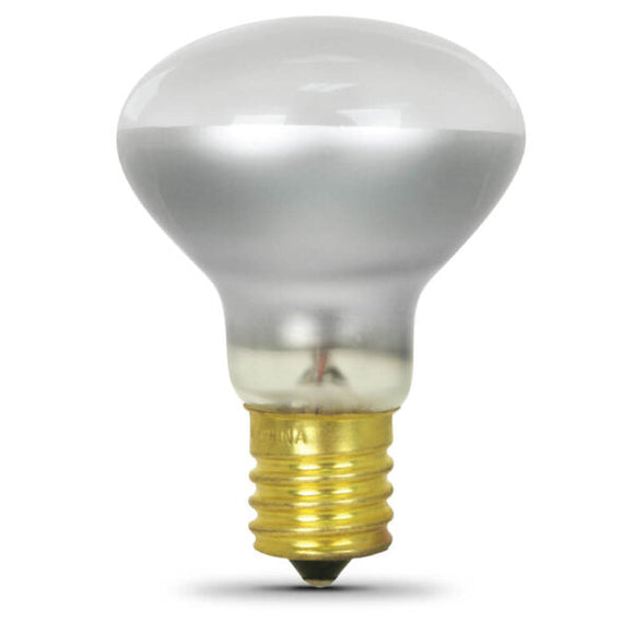 Feit Electric 40-Watt Incandescent R14