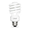 Feit Electric 1600 Lumen Soft White Twist CFL