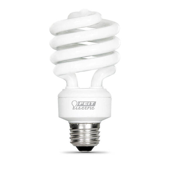 Feit Electric 1600 Lumen Soft White Twist CFL