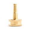 Gilmour Brass Jet Cleaning Nozzle (1 Count)