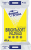 Diamond Crystal® Bright & Soft® Water Softener Salt Pellets.