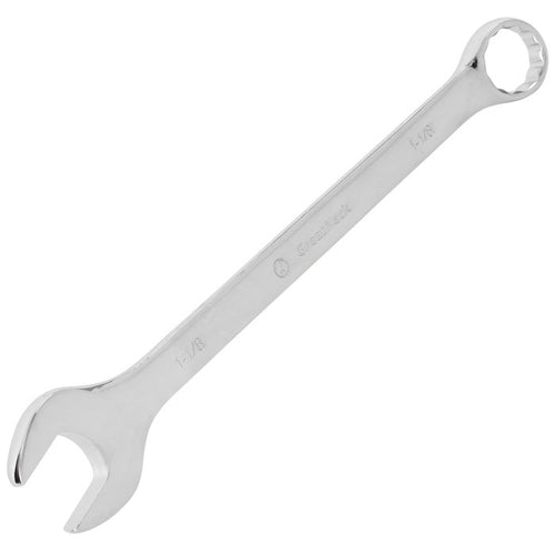 Great Neck Saw Manufacturing 1-1/8 Inch Combination Wrench (1-1/8)