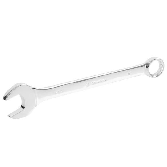 Great Neck Saw Manufacturing 1-1/4 Inch Combination Wrench (1-1/4