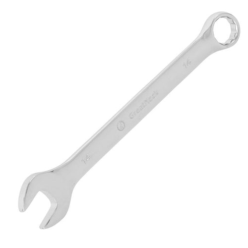 Great Neck Saw Manufacturing 14 mm Combination Wrench (14 mm)