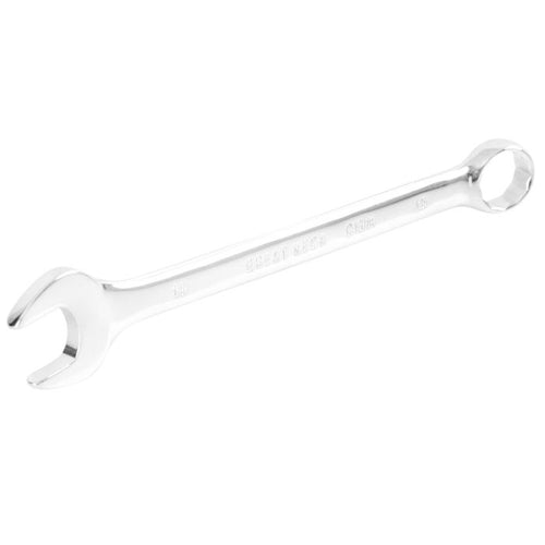 Great Neck Saw Manufacturing 19 mm Combination Wrench (19 mm)