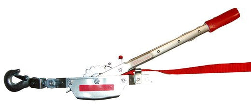 Ancra Cargo  Single Line 1 Ton Strap Puller (1 ton)