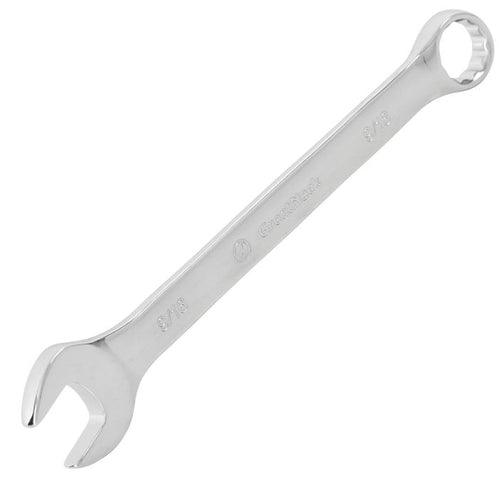 Great Neck Saw Manufacturing 9/16 Inch Combination Wrench (9/16)