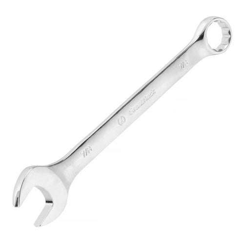 Great Neck Saw Manufacturing 7/8 Inch Combination Wrench