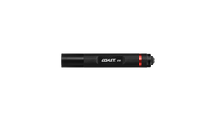 Coast G10 Inspection Pocket Light, Black