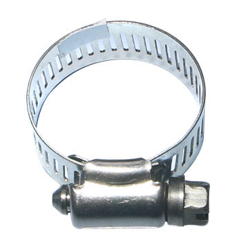 K-T Industries 4PK Hose Clamp SZ40, 2-1/16-3 (5-9740)