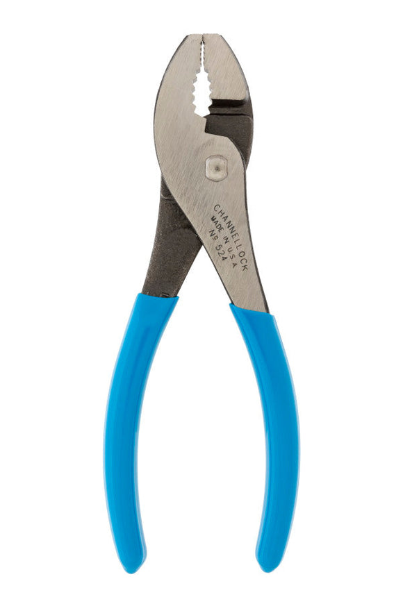 CHANNELLOCK® 524 4.5-Inch Slip Joint Pliers