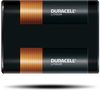 Duracell Ultra Lithium 245 Battery