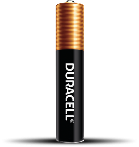 Duracell AAAA Alkaline Battery