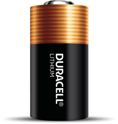 Duracell Ultra Lithium CR2 Battery