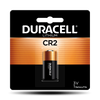 Duracell Ultra Lithium CR2 Battery