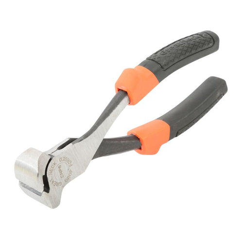 Great Neck Saw Manufacturing 6 Inch End Nipper Pliers