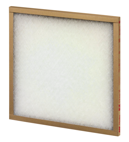 AAF Flanders Ez Flow II Disposable Panel Filters 12 x 30 x 1