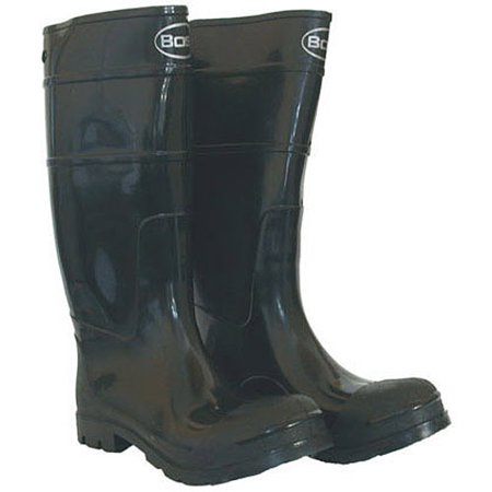 BOSS® PVC OVER-THE-SOCK KNEE BOOT 16″