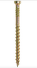 Grip-Rite General Purpose Construction Trim Head Screw #6 x 2-1/4 in