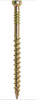 Grip Rite General Purpose Construction Trim Head Screw