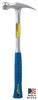 Estwing's Solid Steel Framing Hammer - Smooth 24 Oz