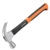 GreatNeck HG8C Fiberglass Curved Claw Hammer 8 Oz.