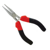 Great Neck Saw Manufacturing 4-1/2 Inch Long Nose Hobby Pliers (4-1/2)