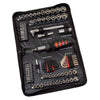 Great Neck Saw Manufacturing 85 Ratchet & Socket Set (85 Piece)