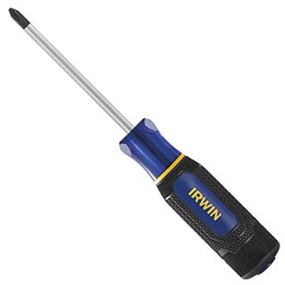 IRWIN® Performance Series Screwdrivers #3 6