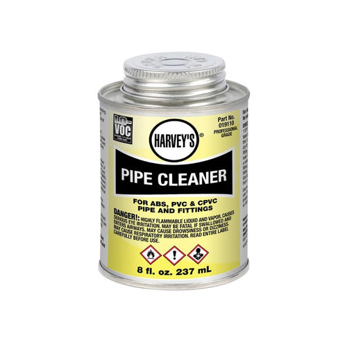 Harvey 8 oz. Pipe Cleaner (4 oz.)