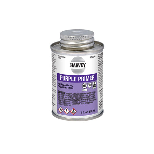 Harvey 4 oz. Purple Primer (4 oz.)