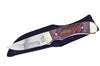 Frost Cutlery Autumn Second Cut Bone Coon Hunter w/Sheath