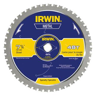 Irwin Metal Cutting Blade 6-3/4