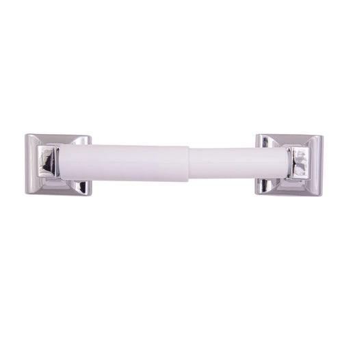 Design House Millbridge Toilet Paper Holder in Polished Chrome