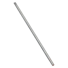 National Hardware Steel Threaded Rods Coarse Thread